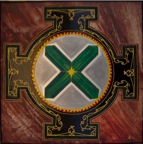 la croix du sud